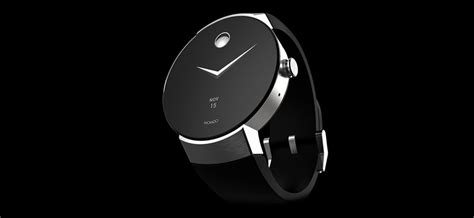 smart watch designer brand